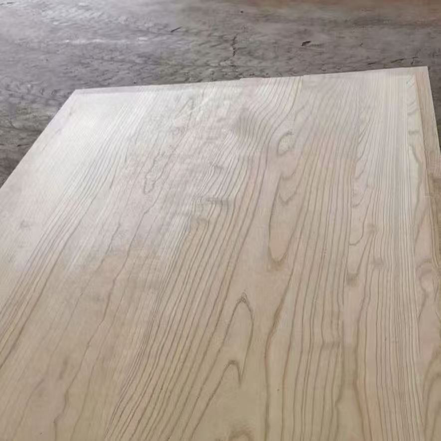 Frassino Wood Coffin Boards factory