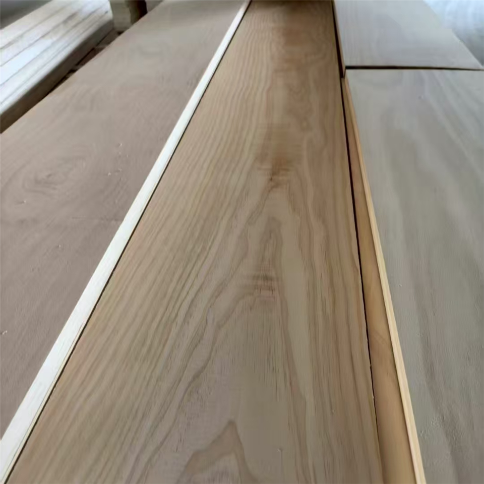 Pine Wood Coffin Boards manufacturers